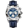 Image 1 : Breitling  Chronomat 44  Men Watch