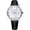 Image 1 : Raymond Weil  Toccata   Women Watch
