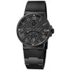 Ulysse Nardin  Maxi Marine Chronometer  Men Watch