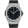 Hublot  Classic Fusion 38Mm  Men Watch