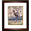Image 1 : Gaylord Perry Signed San Francisco Giants 8X10 Photo HOF 91 Custom Framed