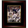 Image 1 : Alan Page Signed Minnesota Vikings 16X20 Photo Custom Framed (Purple Jersey)