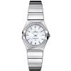 Image 1 : Omega  Constellation Polished Quartz 24Mm  Women Watch