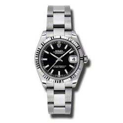 Rolex  Datejust 31   Women Watch