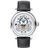Image 1 : Montblanc  Nicolas Rieussec Open Home Time  Men Watch