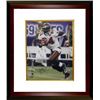 Joey Galloway Signed Tampa Bay Buccaneers 16X20 Photo Custom Framed