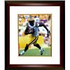Image 1 : Early Doucet Signed LSU Tigers 8X10 Photo 07 Champs Custom Framed