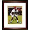 Image 1 : Kareem Jackson Signed Alabama Crimson Tide 8X10 Photo Custom Framed- Tri-Star Hologram