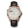 Image 1 : Jaeger Lecoultre  Duometre A Quantieme Lunaire 40.5Mm  Men Watch