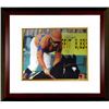 Laffit Pincay Signed Horse Racing 16X20 Photo 9530 Career Wins Custom Framed