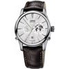 Image 1 : Oris  Artelier Greenwich Mean Time Limited Edition  Men Watch