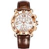 Image 1 : Chopard  Happy Sport Chronograph  Women Watch