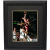 Image 1 : Bill Walton Signed Portland Trail Blazers 8X10 Photo Custom Framed HOF 93