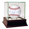 Image 1 : Keith Hernandez MLB Baseball W/ "11X GG" Insc.