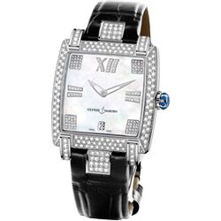 Ulysse Nardin  Caprice   Women Watch