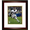 Image 1 : Kenyan Drake Signed Alabama Crimson Tide 8X10 Photo Custom Framed #17 (White Jersey)