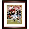 Image 1 : Matt Leinart Signed Arizona Cardinals 16X20 Photo Custom Framed- Leinart Hologram