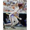 Image 1 : Mike Schmidt Signed Philadelphia Phillies 16X20 Photo