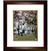Image 1 : Carnell Williams Signed Tampa Bay Buccaneers 16X20 Photo Custom Framed- Williams Hologram