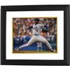Image 1 : Dwight Gooden Signed New York Mets 16X20 Photo Custom Framed- MLB Hologram