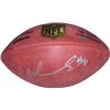 Ndamukong Suh Signed Official NFL New Duke Football- Steiner Hologram (Miami Dolphins)