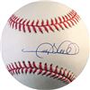 Image 1 : Gary Sheffield Signed Official Major League Baseball- MLB Hologram (Yankees/Dodgers/Braves)