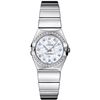 Image 1 : Omega  Constellation Polished Quartz 24Mm  Women Watch