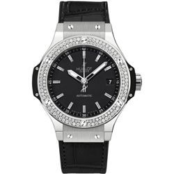 Hublot  Big Bang 38Mm  Men Watch