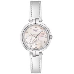 Tissot  Flamingo   Women Watch