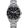 Image 1 : Tag Heuer  Aquaracer 300M Automatic Chronograph Calibre 16  Men Watch