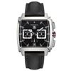Image 1 : Tag Heuer  Monaco Chronograph Calibre 12 Automatic  Men Watch