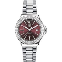 Tag Heuer  Formula 1 Quartz  Women Watch