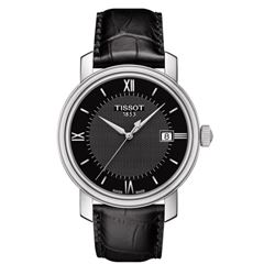 Tissot  T-Classic Bridgeport  Men Watch