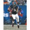 Image 1 : Matt Forte Signed Chicago Bears 16X20 Photo #22