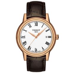 Tissot  T-Classic Carson  Men Watch