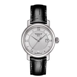 Tissot  T-Classic Bridgeport  Women Watch