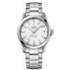 Image 1 : Omega  Seamaster Aqua Terra Automatic Chronometer 38.5Mm  Men Watch