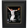 Image 1 : Chad Curtis Signed New York Yankees 16X20 Photo Custom Framed 1998 World Series Champions Scott Bros