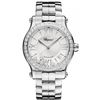 Image 1 : Chopard  Happy Sport Medium Automatic 36Mm  Women Watch