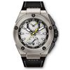 Image 1 : IWC  Ingenieur Chronograph NICO ROSBERG  Men Watch