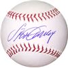 Image 1 : Steve Garvey Signed Official Major League Baseball (Los Angeles Dodgers)