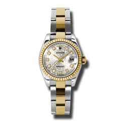 Rolex  Datejust 26   Women Watch
