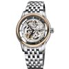 Image 1 : Oris  Artelier Translucent Skeleton  Men Watch