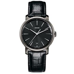 Rado  Diamaster XL Quartz  Men Watch