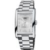 Image 1 : Oris  Rectangular Date  Women Watch