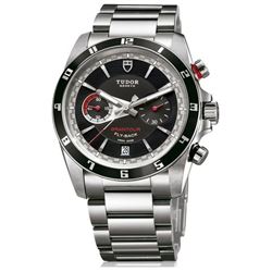 Tudor  Grantour   Men Watch