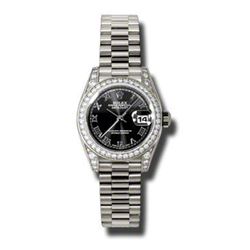 Rolex  Datejust 26   Women Watch