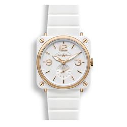 Bell  Ross  Aviation   Men Watch