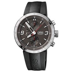 Oris  TT1 Chronograph  Men Watch