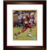 Image 1 : Antonio Cromartie Signed Florida State Seminoles 8X10 Photo Custom Framed- Tri-Star Hologram